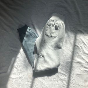 COPY - Champion reverse weave sweatpants